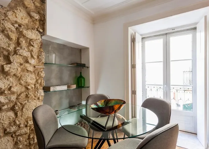 Living Bairro Alto II