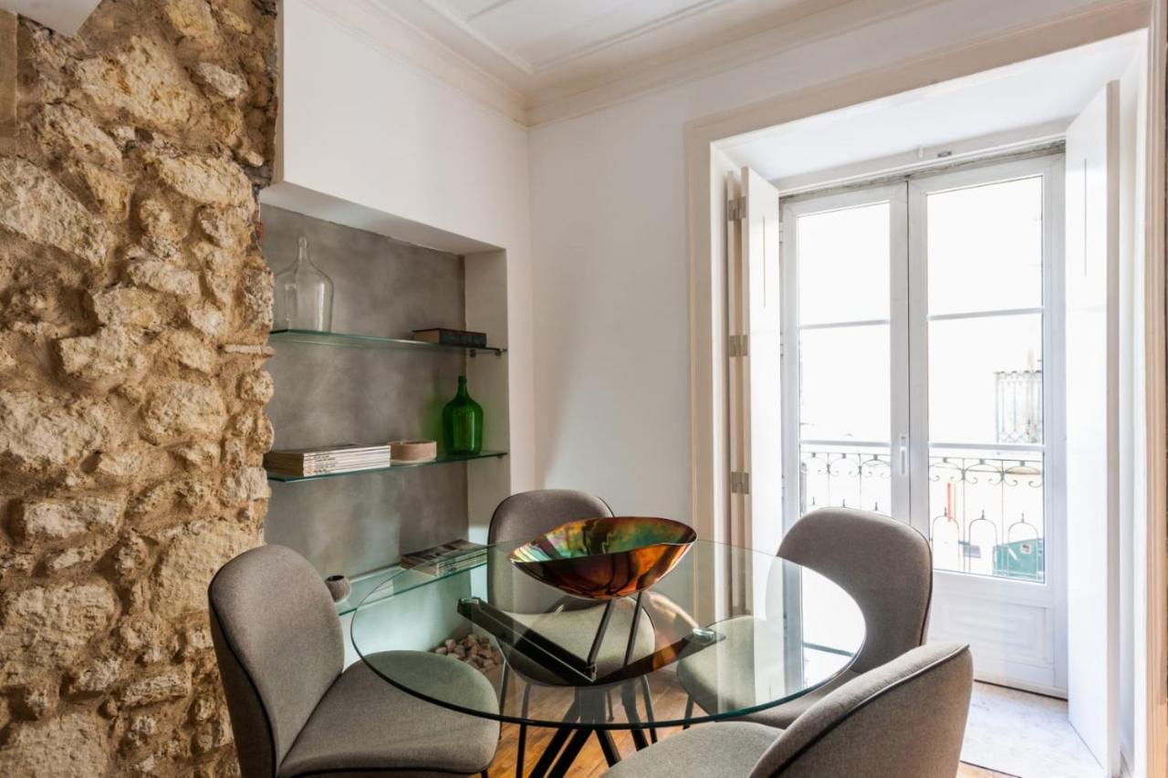 Living Bairro Alto Ii Appartement *
