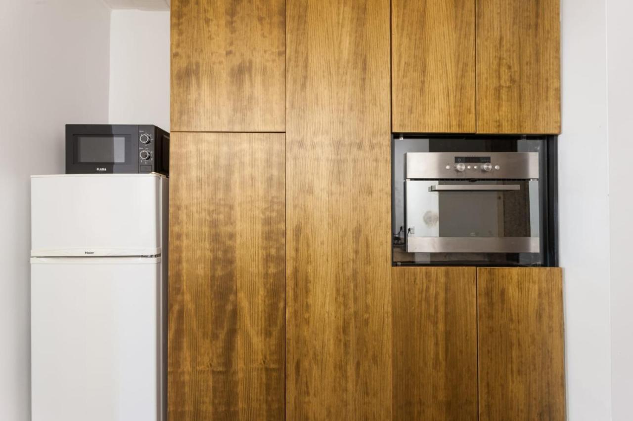 Appartement Living Bairro Alto Ii *
