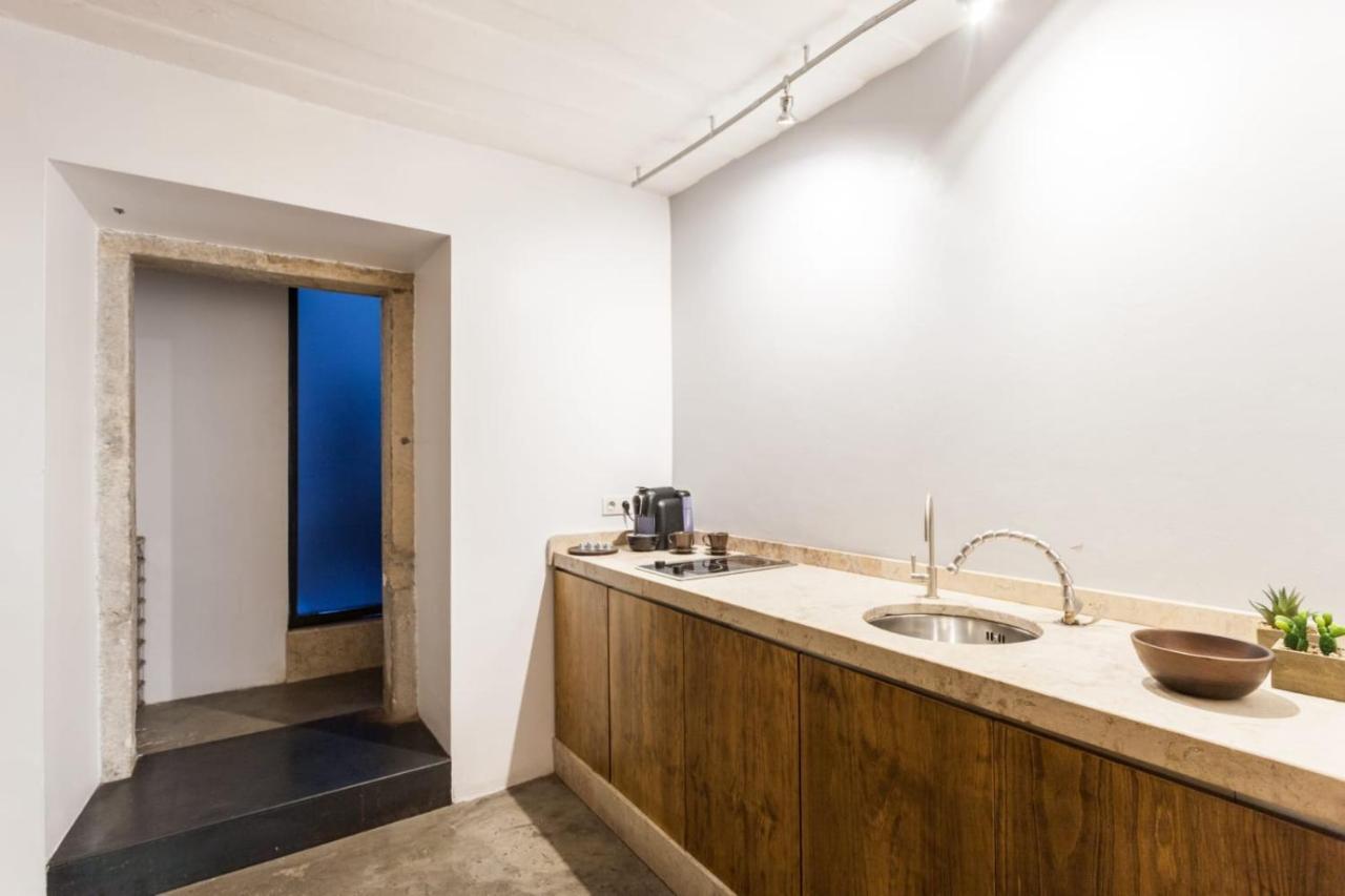 Appartement Living Bairro Alto Ii *