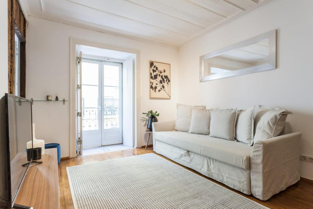 Appartement Living Bairro Alto Ii