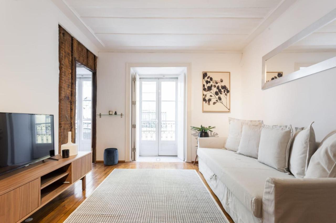 Appartement Living Bairro Alto Ii
