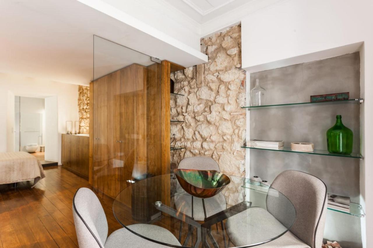 Living Bairro Alto Ii Appartement
