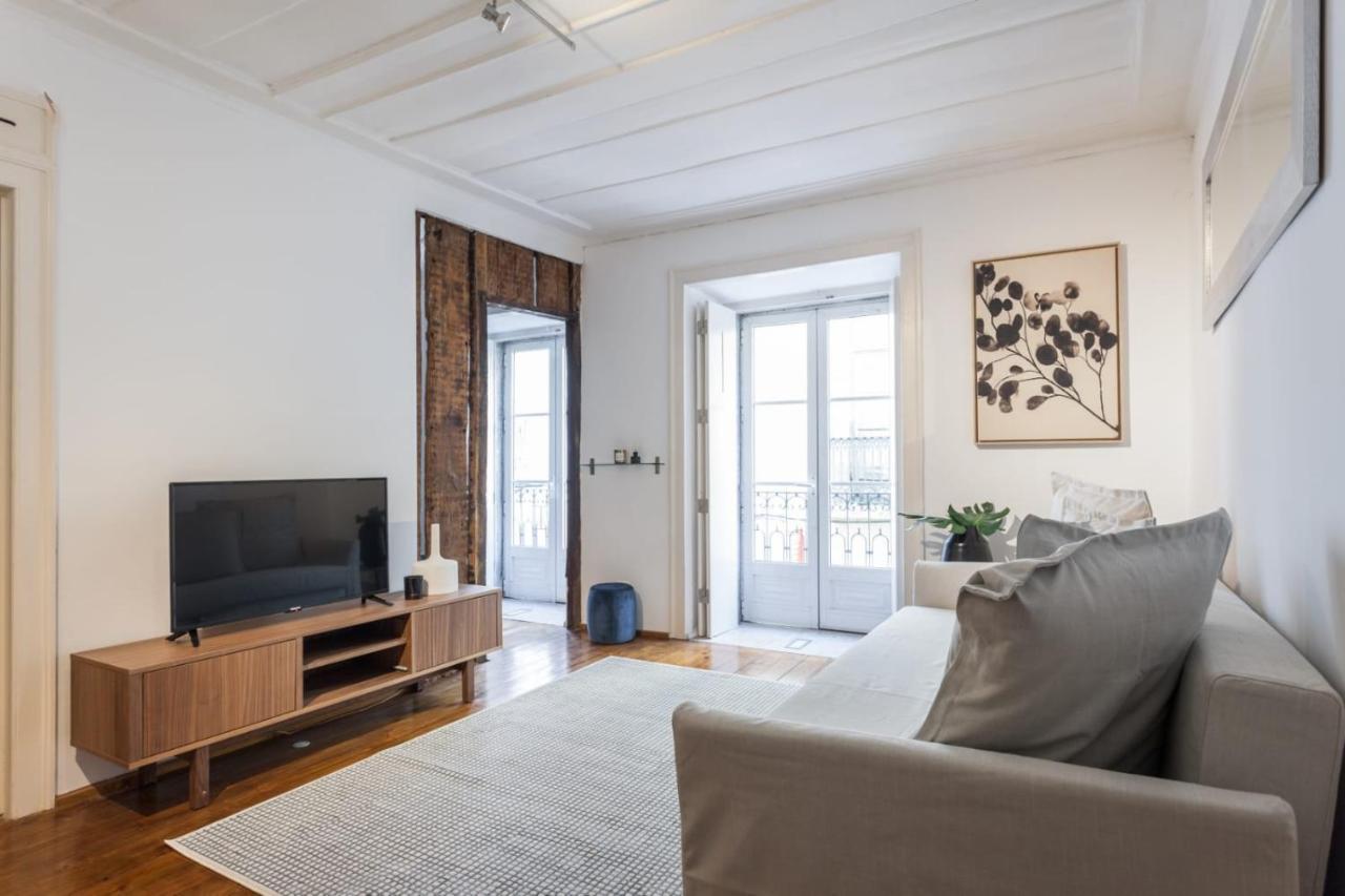 Appartement Living Bairro Alto Ii *