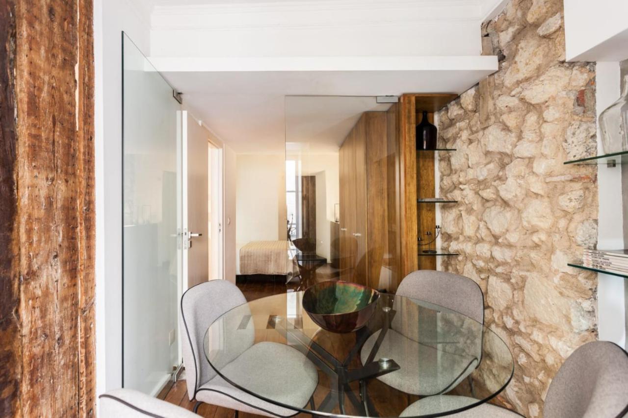Appartement Living Bairro Alto Ii Lisboa
