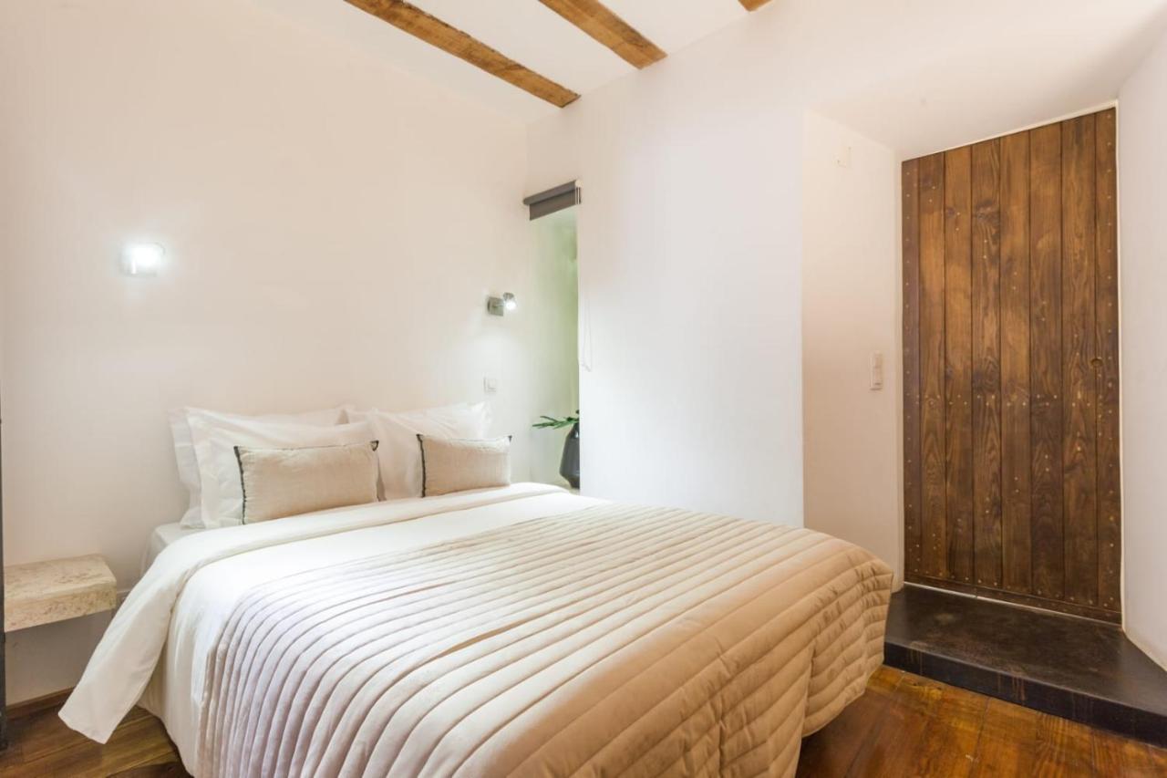 Living Bairro Alto Ii