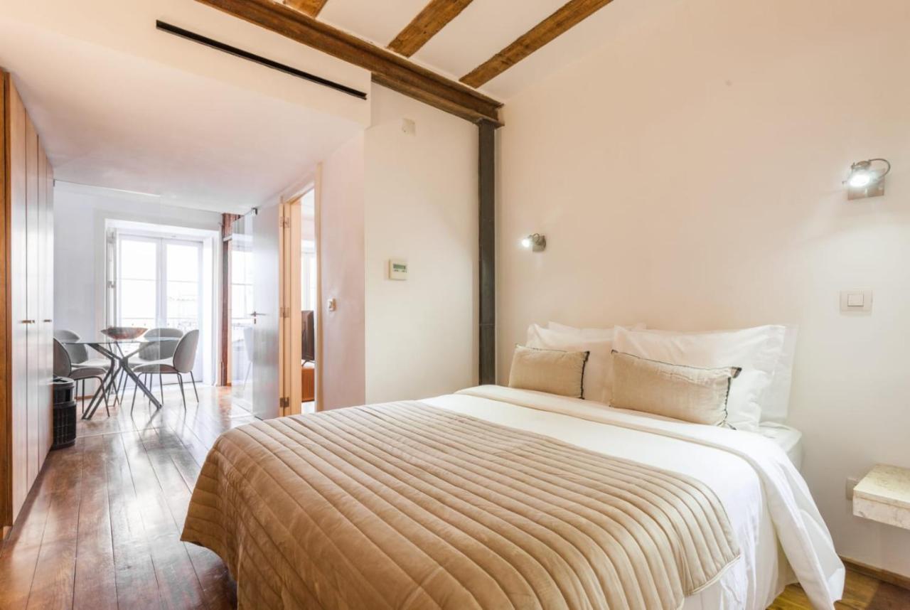 Living Bairro Alto Ii Appartement